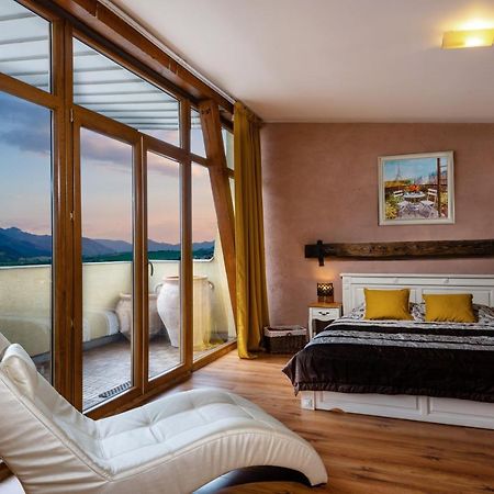 Apartments Sofia Liptovský Mikuláš Dış mekan fotoğraf