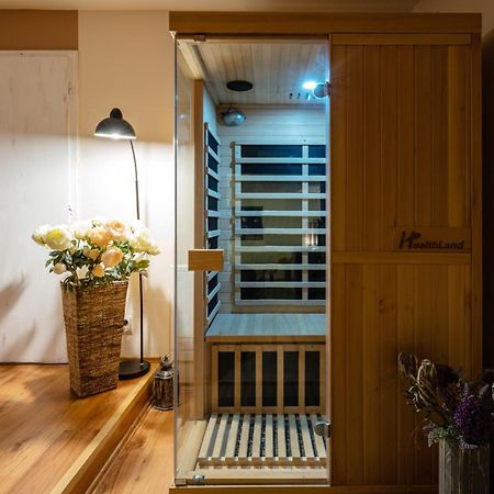 Apartments Sofia Liptovský Mikuláš Dış mekan fotoğraf