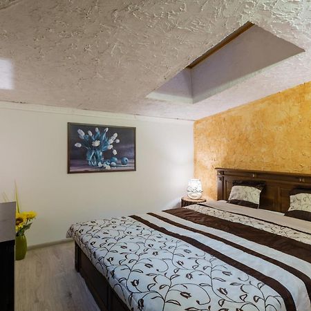 Apartments Sofia Liptovský Mikuláš Dış mekan fotoğraf