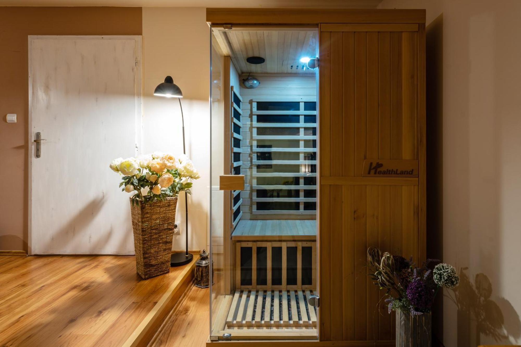 Apartments Sofia Liptovský Mikuláš Dış mekan fotoğraf