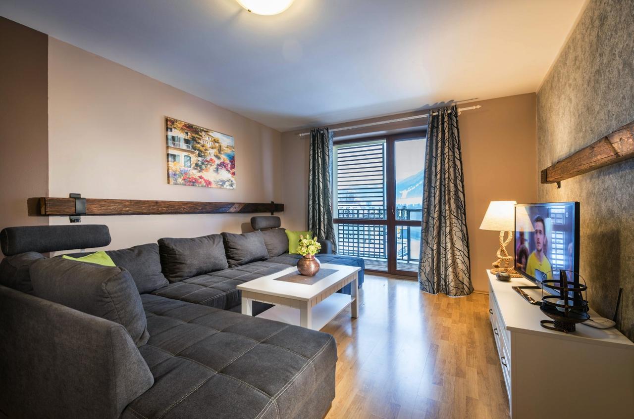 Apartments Sofia Liptovský Mikuláš Dış mekan fotoğraf