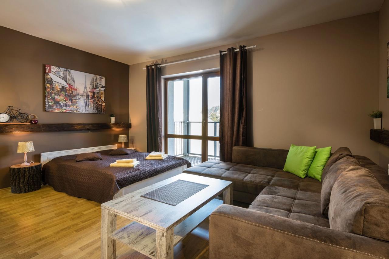 Apartments Sofia Liptovský Mikuláš Oda fotoğraf