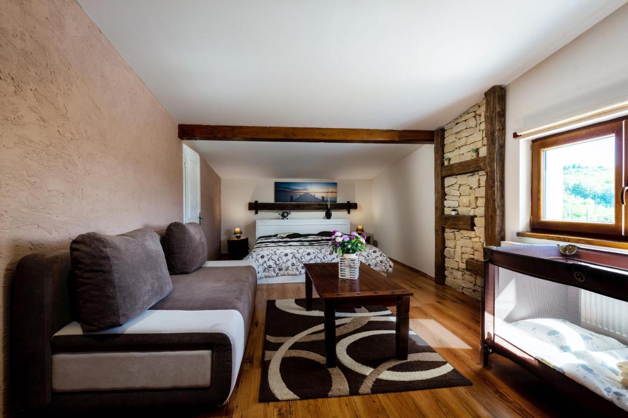 Apartments Sofia Liptovský Mikuláš Dış mekan fotoğraf